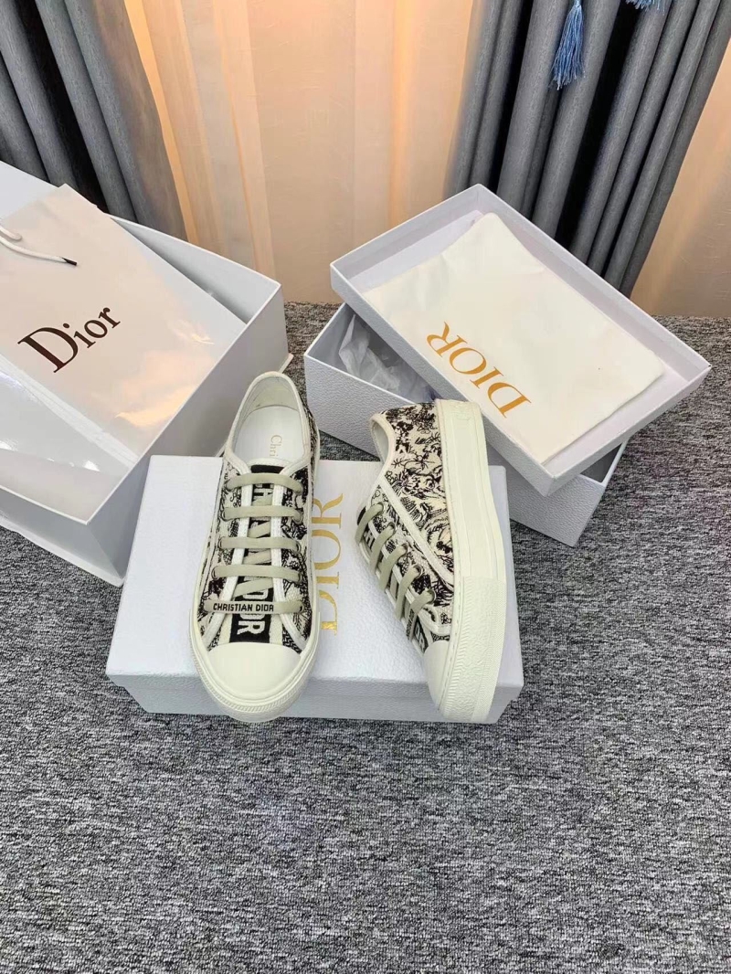 Christian Dior Sneakers